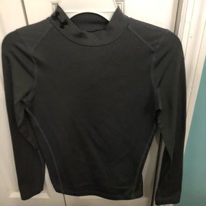 Boys under armour size youth small